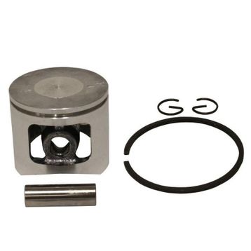 Zomax 4003-4010-4100 41 mm Testere Piston Seti