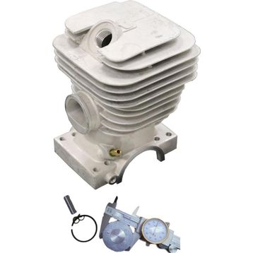 Zomax 4003 41 mm Silindir ve Piston Set