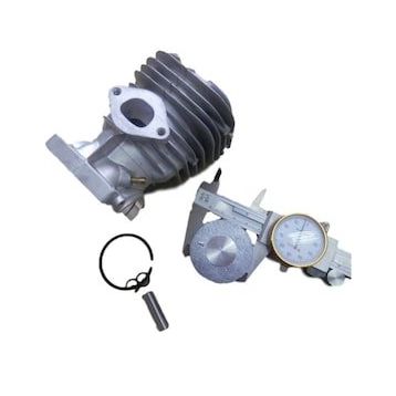 Zomax 4010-4100 41 mm Silindir ve Piston Set
