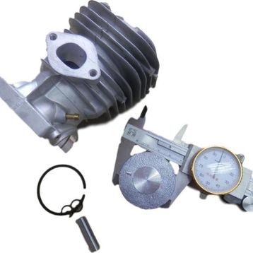 Zomax 4010-4100 41 mm Silindir ve Piston Set