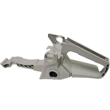 Zomax 4010D20 Benzin Deposu