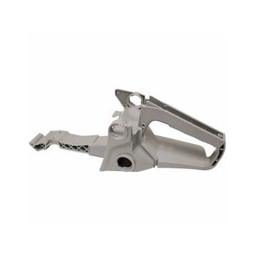 Zomax 4010D20 Benzin Deposu