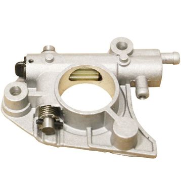 Zomax 4010e07 Zm4010 Zm4100 Yağ Pompası
