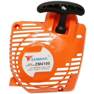 Zomax 4100c10k Zm4100 Komple Starter Kapak