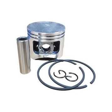 Zomax 4610, 4620 Komple 43 mm Motorlu Testere Piston Kiti