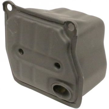 Zomax 4610A14 Egzoz