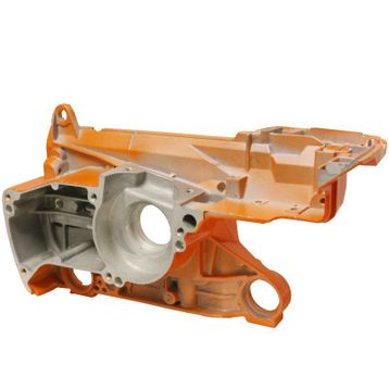 Zomax 4610A42 Sağ Karter