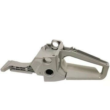 Zomax 4610C3 Benzin Deposu