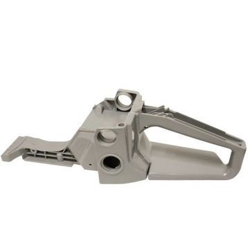 Zomax 4610C3 Benzin Deposu