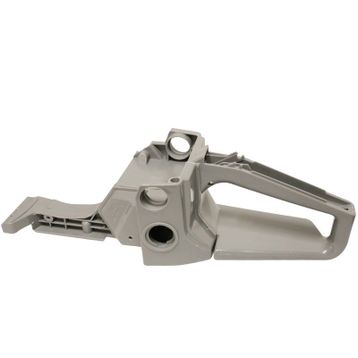 Zomax 4610C3 Benzin Deposu