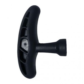 Zomax 5010B31 Standart İp Çekme Sapı