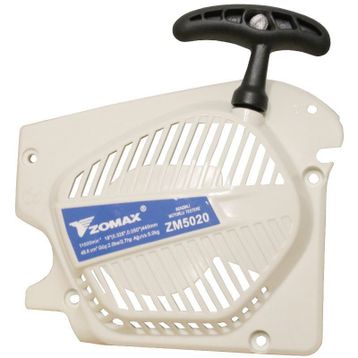 Zomax 5020b26k Zm5020m Komple Starter Kapak