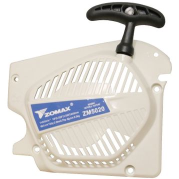 Zomax 5020b26k Zm5020m Komple Starter Kapak