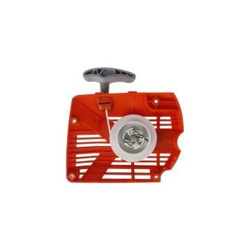 Zomax 6010 Komple Starter Kapak