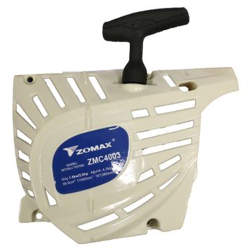 Zomax ZM4003 Kapak Komple Starter
