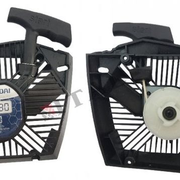 Zomax ZM4003 Kapak Komple Starter