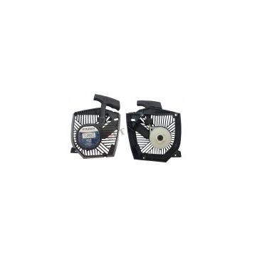 Zomax ZM4003 Kapak Komple Starter