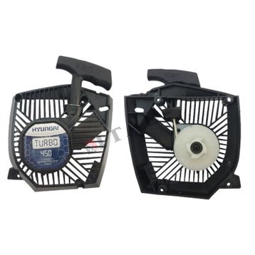 Zomax ZM4003 Kapak Komple Starter