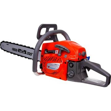 Zomax ZM5010-18 Euro5 Benzinli Ağaç Kesme Motorlu Testere