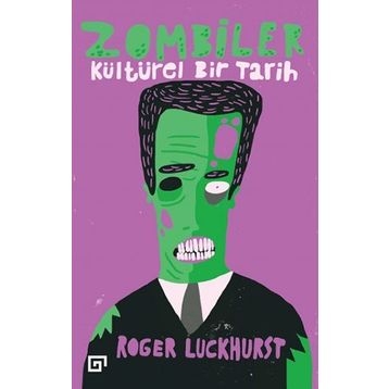 Zombiler - Roger Luckhurst