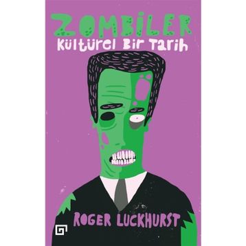 Zombiler - Roger Luckhurst