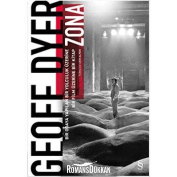 Zona - Geoff Dyer