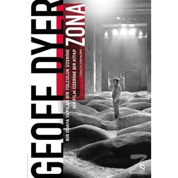 Zona - Geoff Dyer
