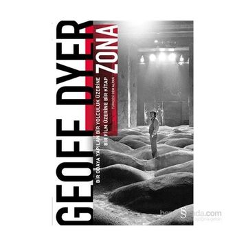 Zona - Geoff Dyer