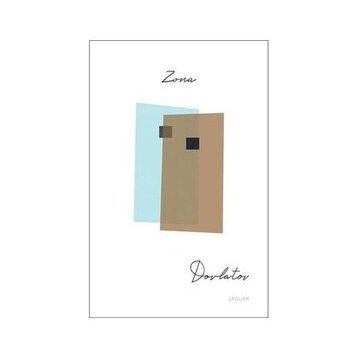 Zona - Sergey Dovlatov