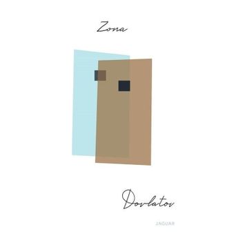 Zona - Sergey Dovlatov