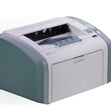 Zonewin 1020NW Plus Mono Lazer Yazıcı 2612a Toner Kullanan Yazıcı