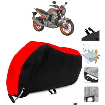 Zontes Phantom S250 Motosiklet Branda
