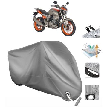 Zontes Phantom S250 Motosiklet Branda