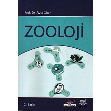 ZOOLOJI - AYLA ÖBER