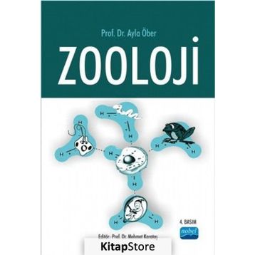 ZOOLOJI - AYLA ÖBER