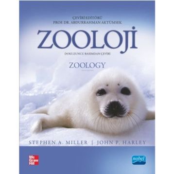 ZOOLOJI - AYLA ÖBER