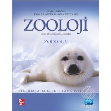 ZOOLOJI - AYLA ÖBER