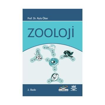 ZOOLOJI - AYLA ÖBER