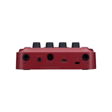 Zoom B1 FOUR Bass Multi-Efekt Prosesörü