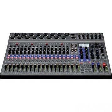 Zoom LiveTrak L-20 20 Kanal Dijital Mikser