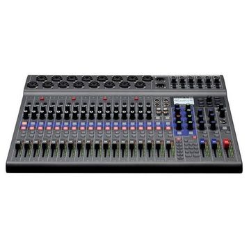 Zoom LiveTrak L-20 20 Kanal Dijital Mikser