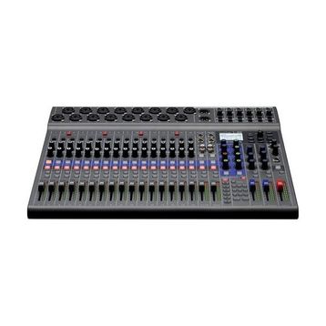 Zoom LiveTrak L-20 20 Kanal Dijital Mikser