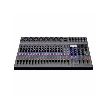 Zoom LiveTrak L-20 20 Kanal Dijital Mikser