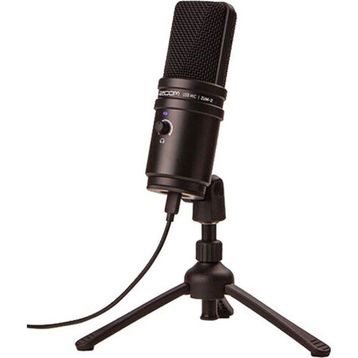 Zoom ZUM-2 USB Condencer Mikrofon