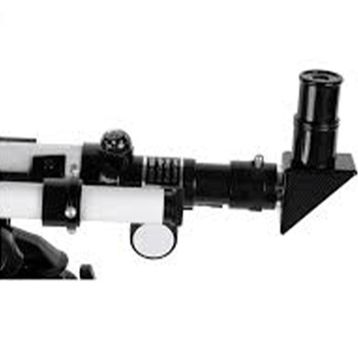 Zoomex 40F400 32 Kat Yakınlaştırma Teleskop
