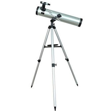Zoomex F70076TX 350X Astronomik Teleskop