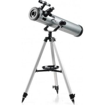 Zoomex F70076TX 350X Astronomik Teleskop