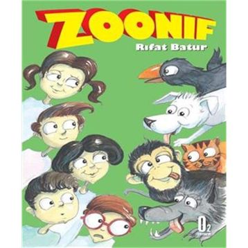 Zoonif - Rıfat Batur