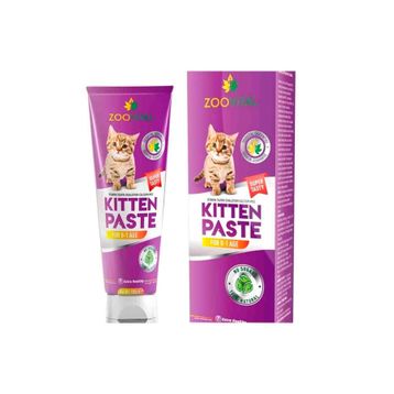 Zoovital 100 ml Kitten Paste