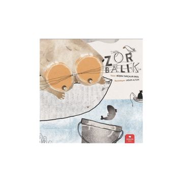 Zor Balık - Büşra Tarçalır Erol